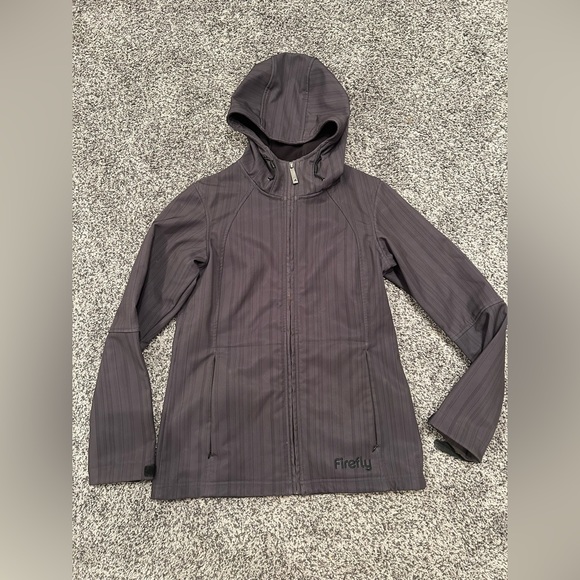 Firefly jacket size small. never worn. - Picture 1 of 1